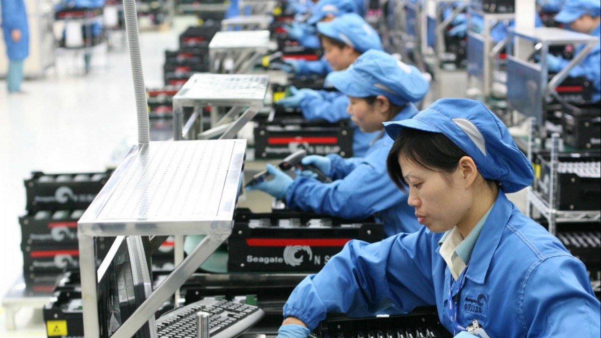 Vietnam retains position as RoK's third largest trade partner